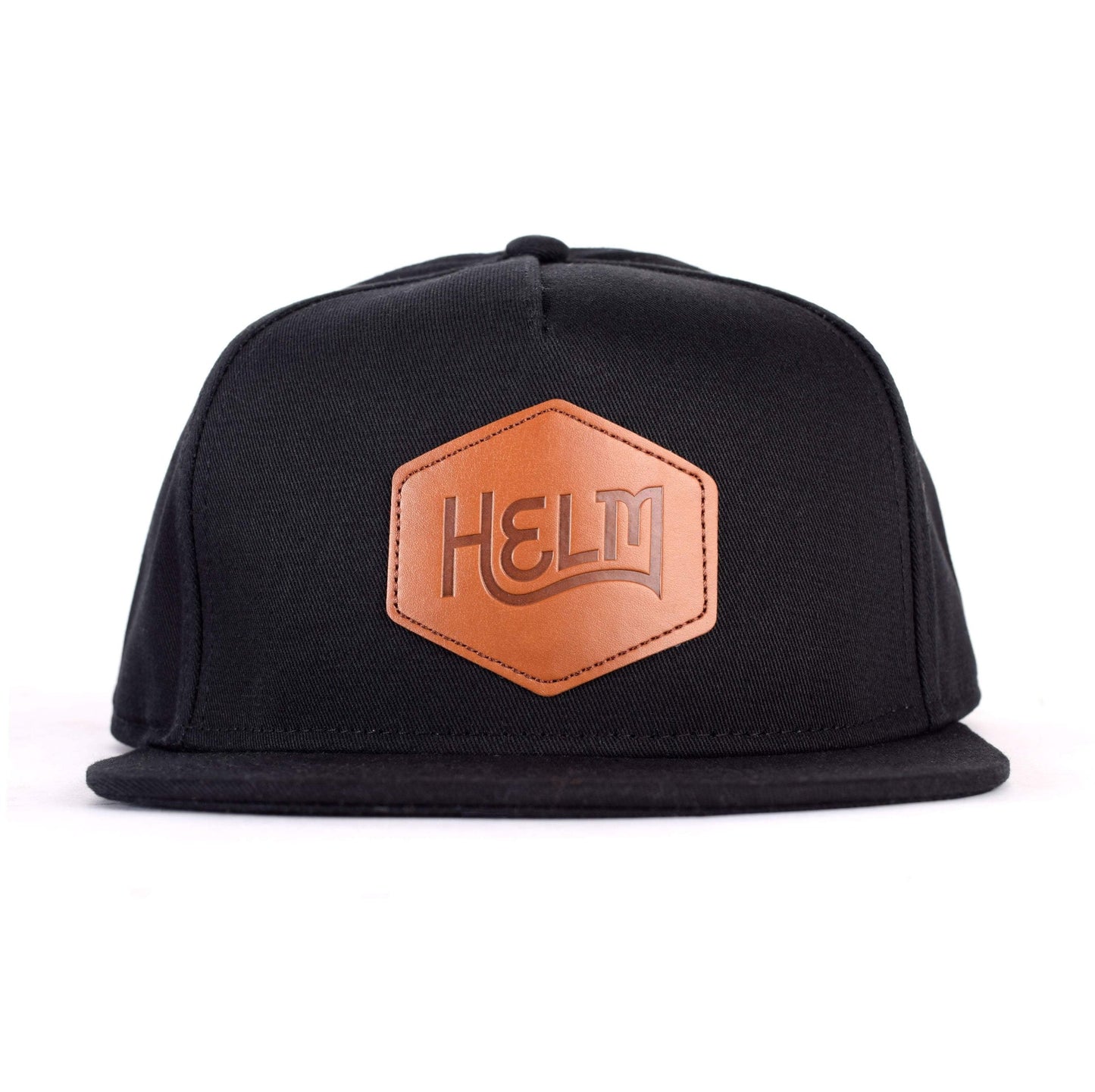 HELM Logo Cap - Black gaurav