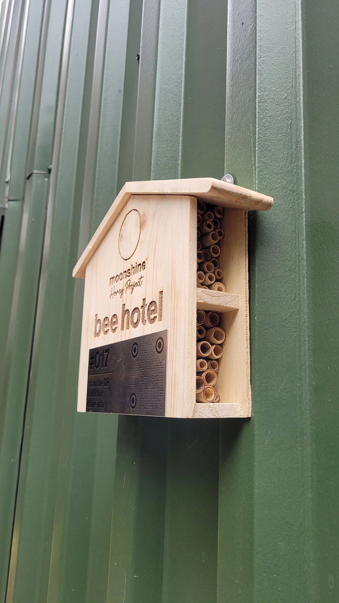 Bee Hotel