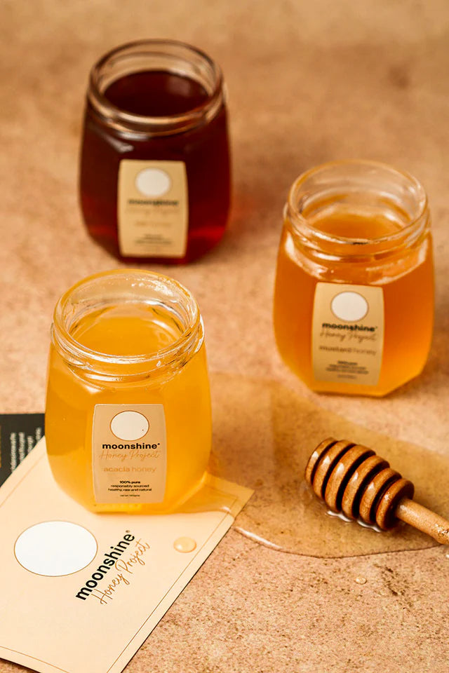 Festive Collection - assorted 3 pack