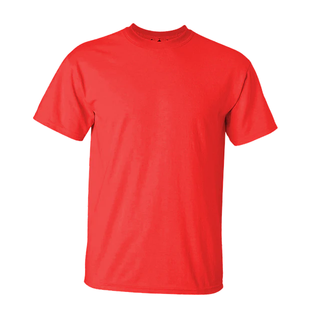 टी शर्ट नई