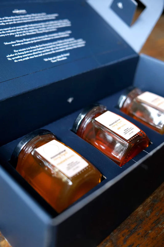 Festive Collection - assorted 3 pack